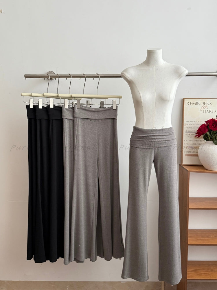 ALTO FLARE PANTS