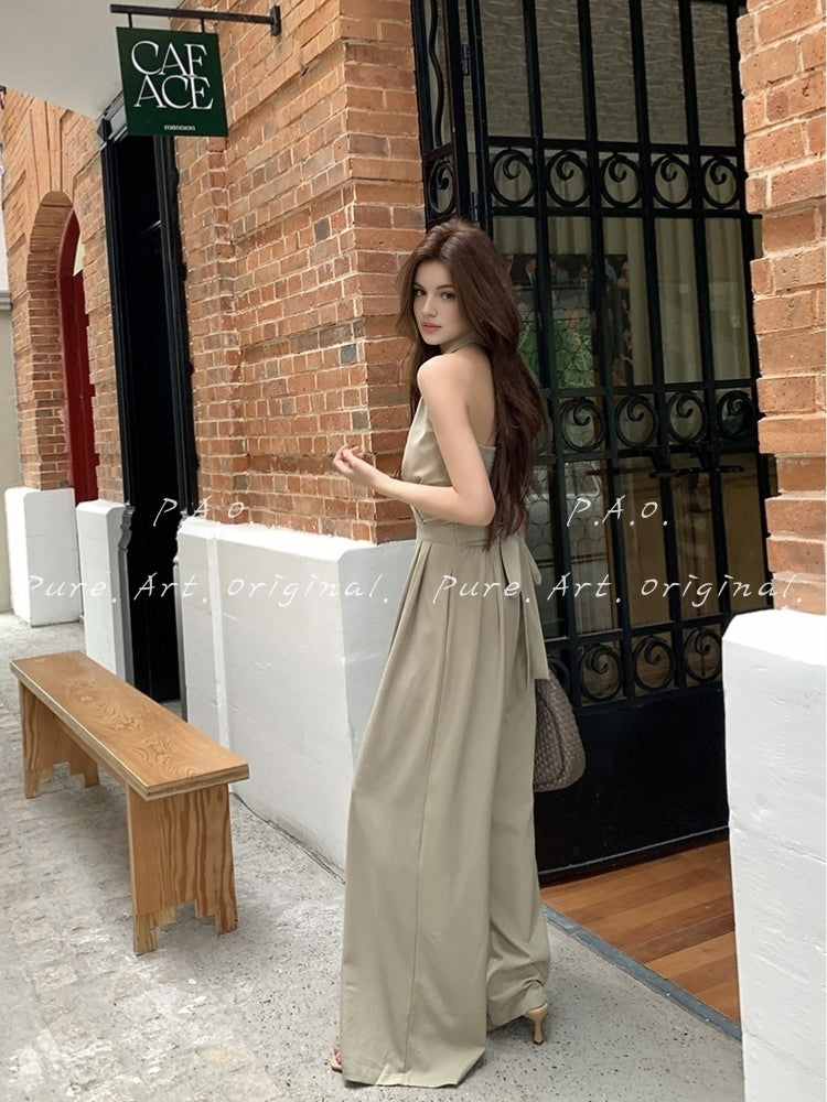 Elara Jumpsuit