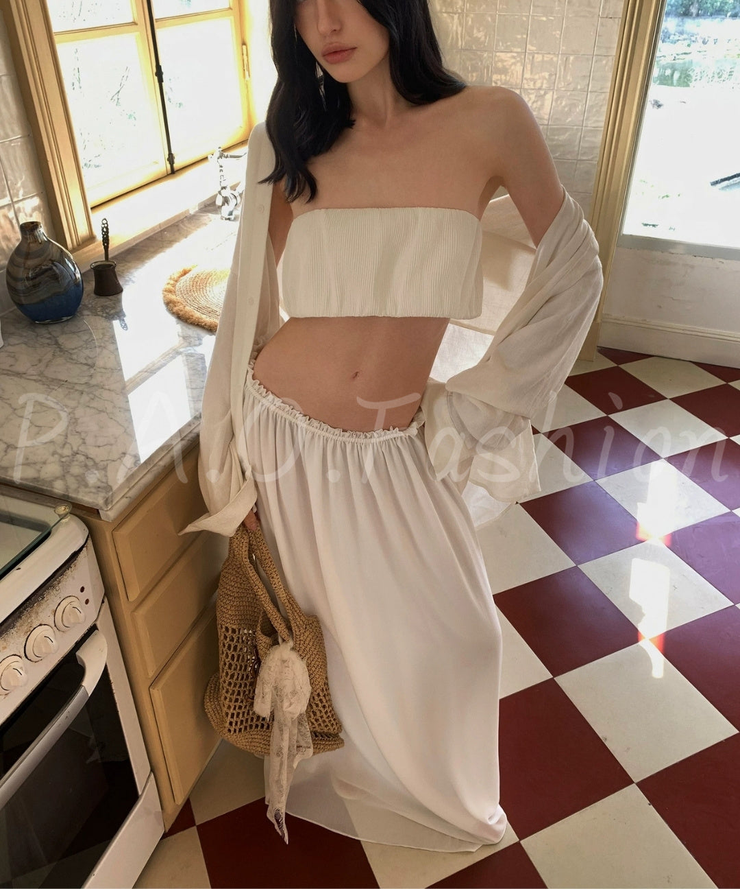 The Sienna Set