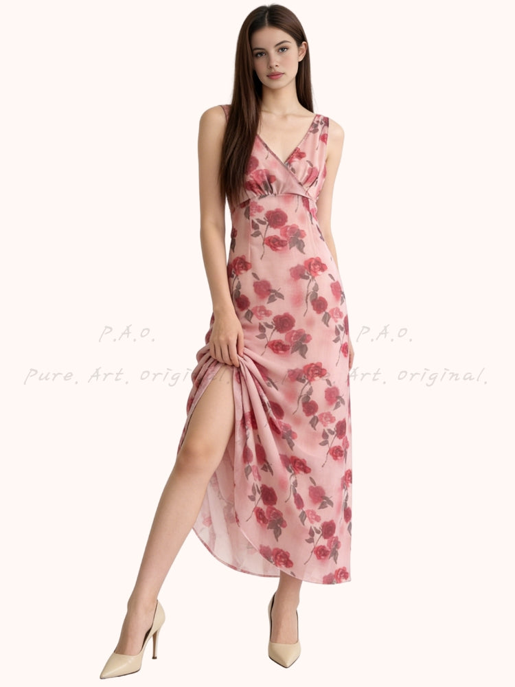 ROSABELLA MAXI DRESS