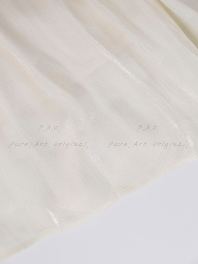 Starlit Muse Maxi Dress