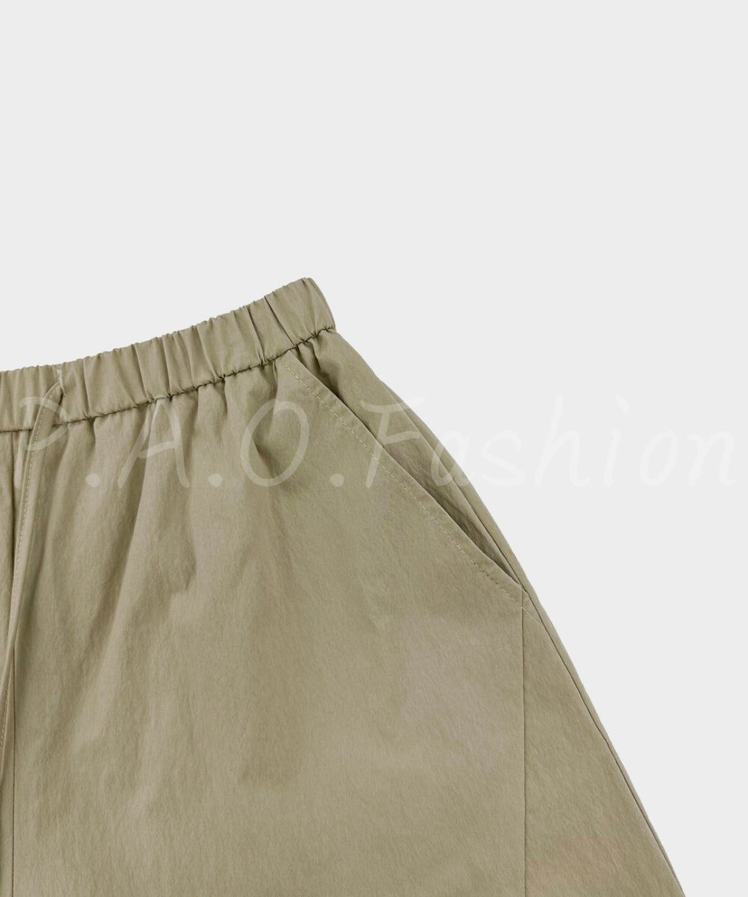 Relaxed Balloon Fit Pants[Available Now]