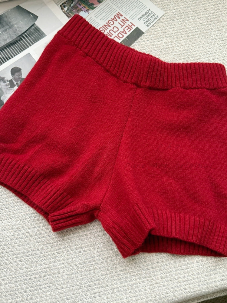 SIENNA KNIT SET