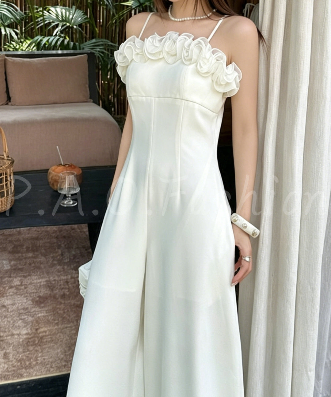Rosalie Jumpsuit