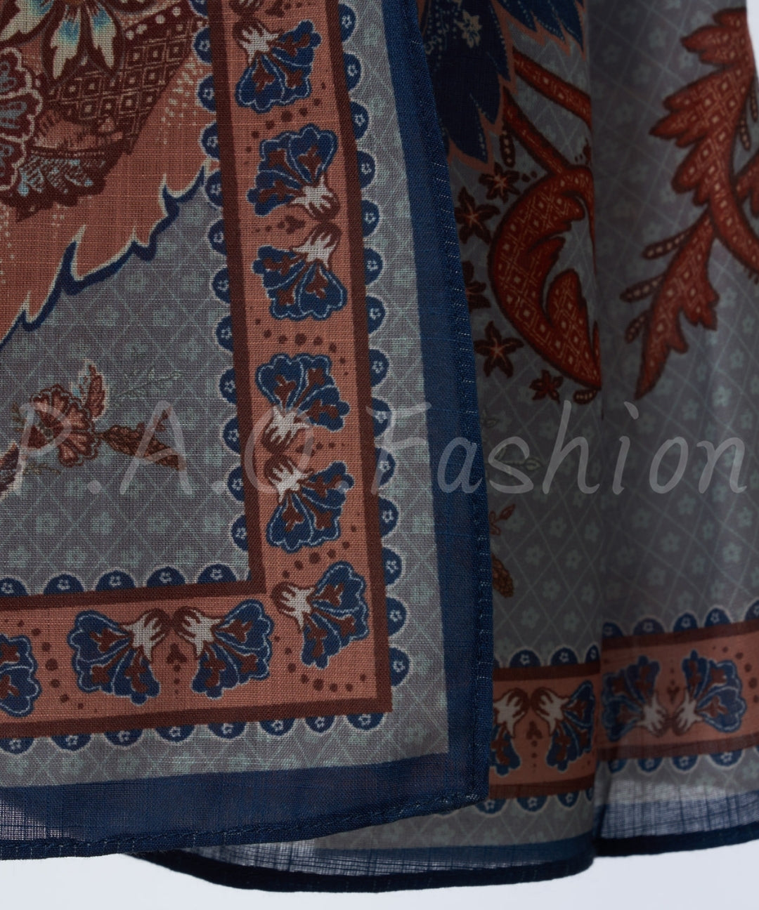 Bohemian Print Halter Maxi Dress[Available Now]