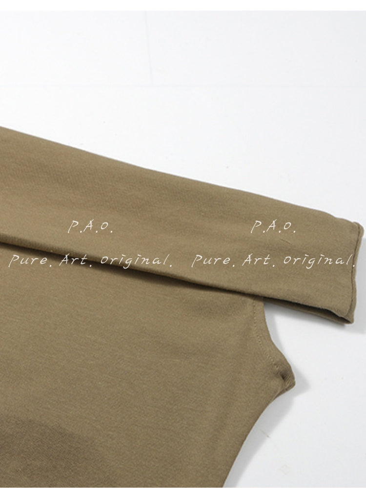 Asymmetric Off-Shoulder Bodycon Mini Dress