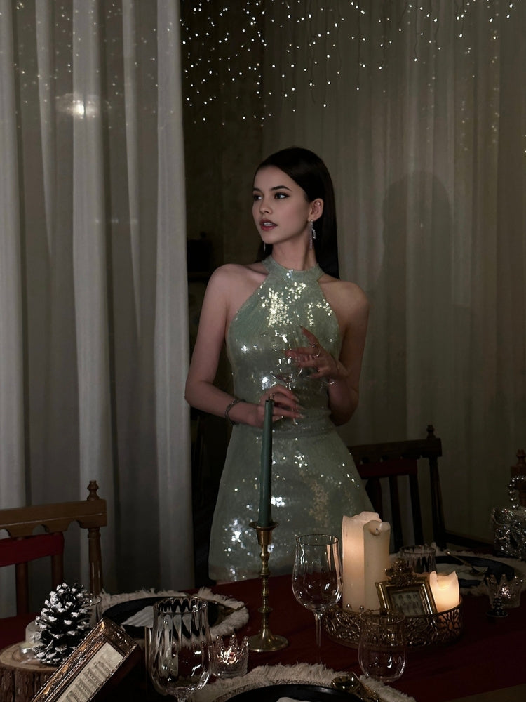 MERMAID GLOW – GLINT