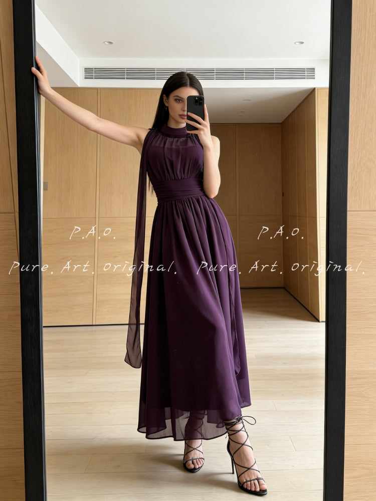 Elira Dress