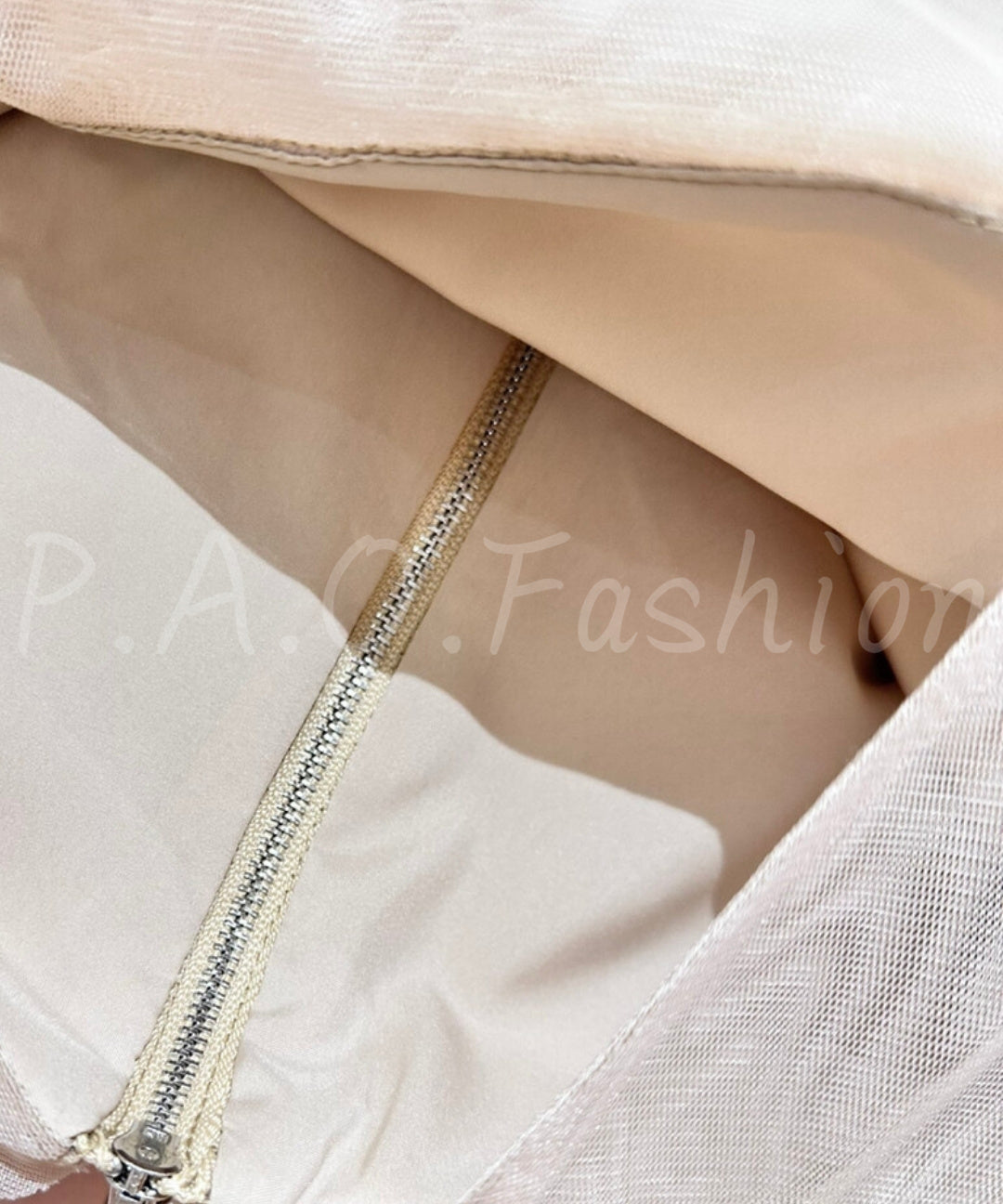 Rosalie Dress