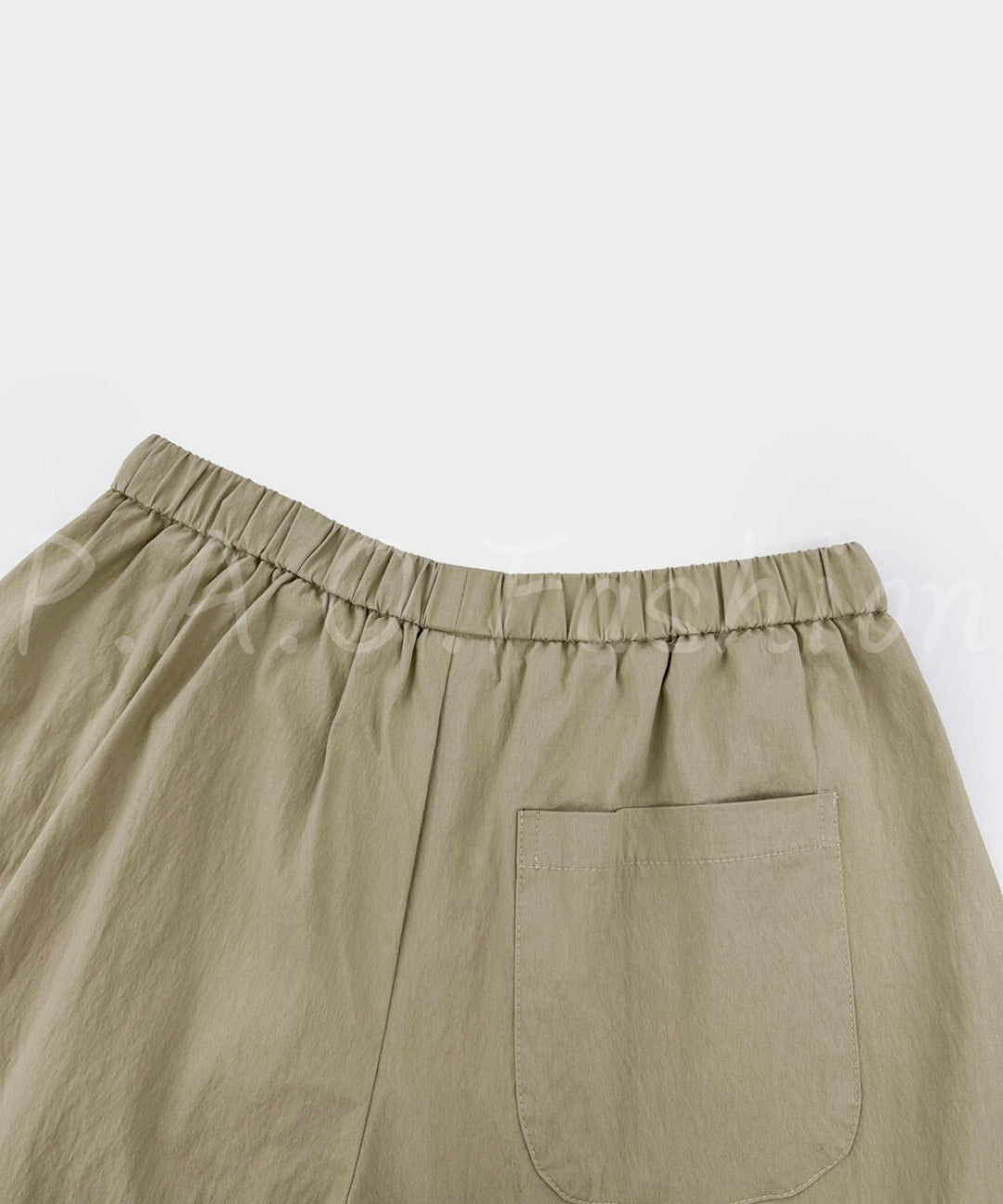 Relaxed Balloon Fit Pants[Available Now]