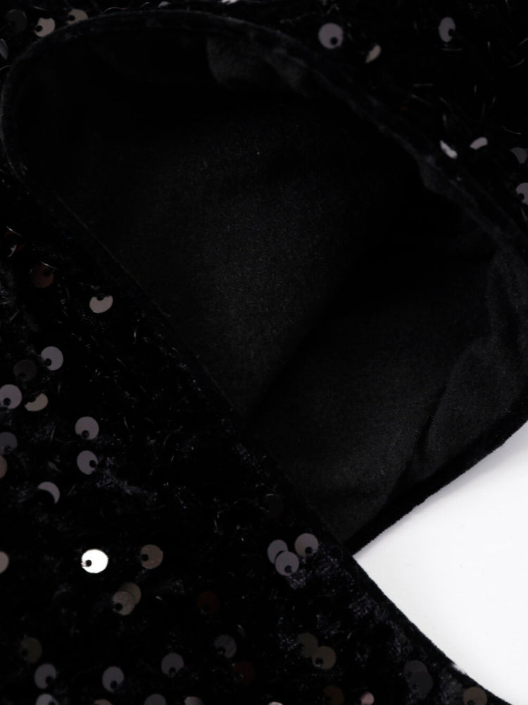 Starlit Muse Maxi Dress