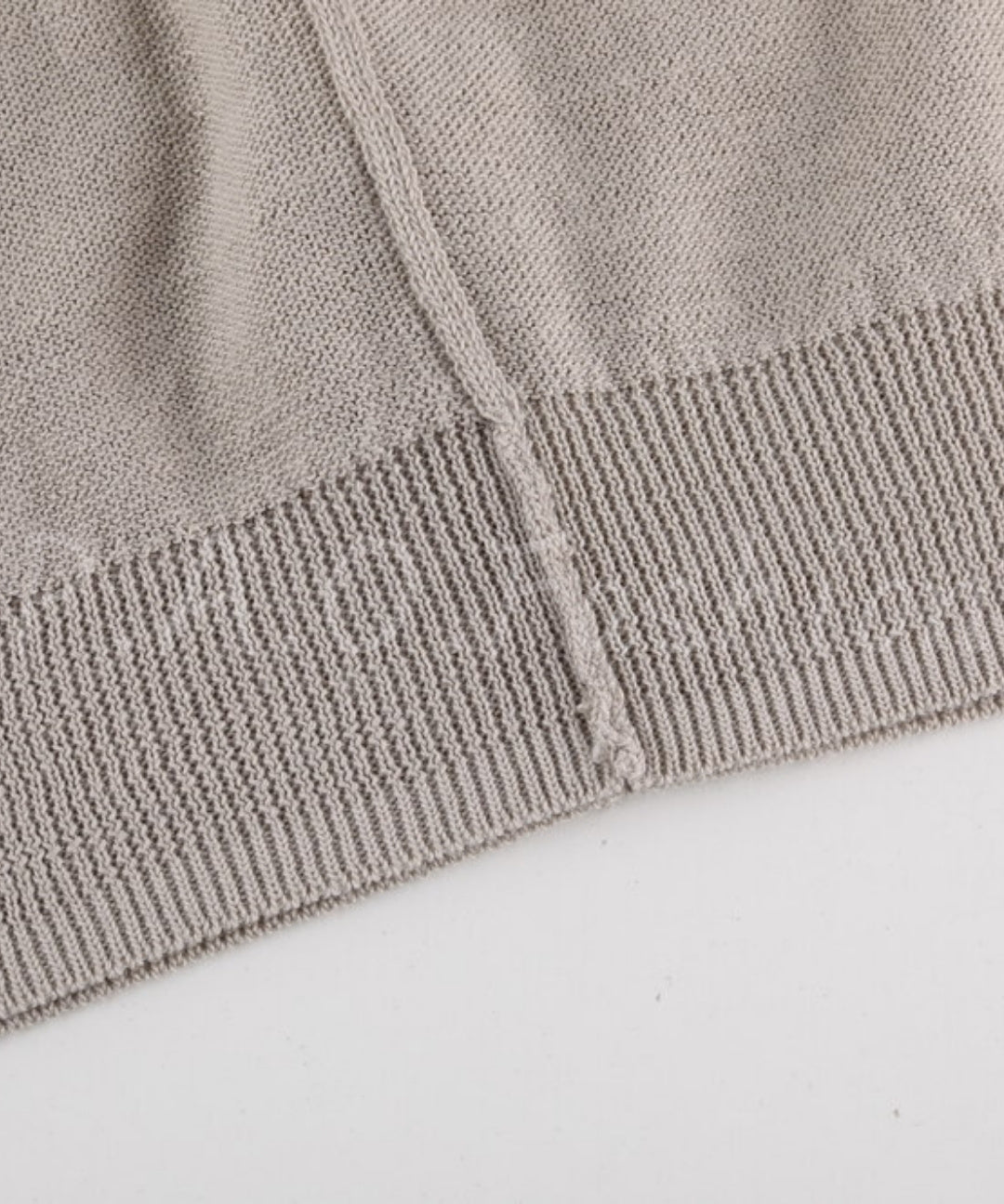 Emilia Knit