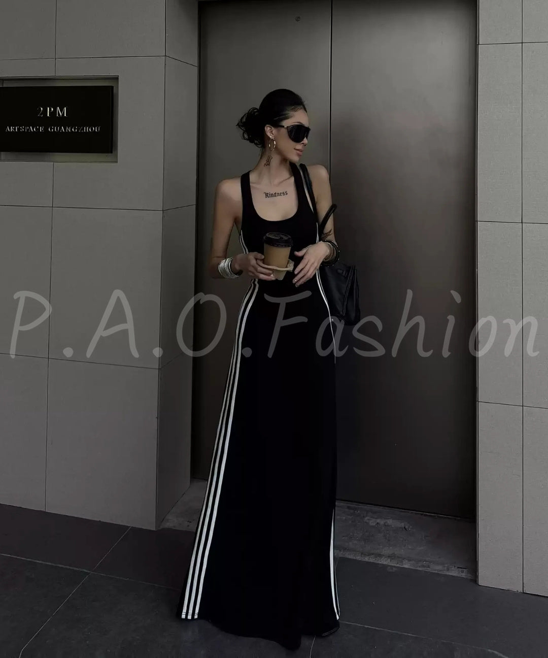 Sienna Dress