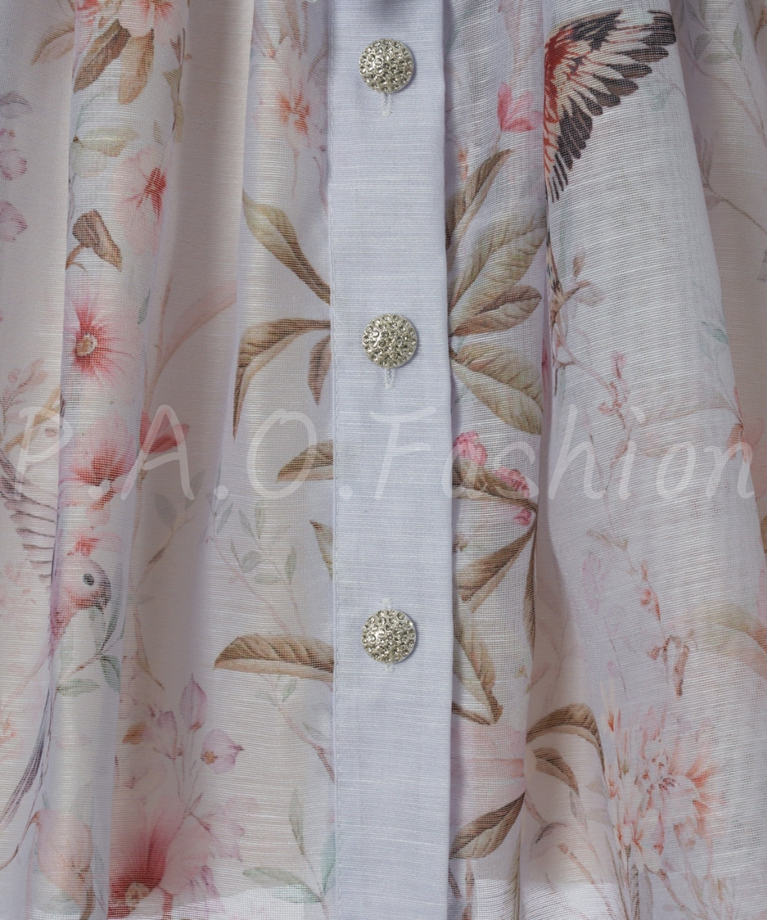 Floral Blazer Collar Mini Dress[Available Now]