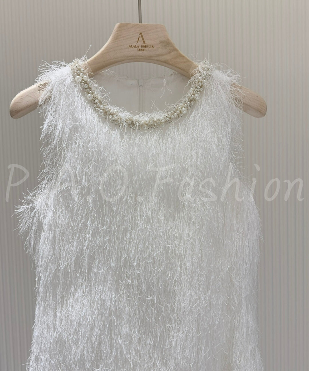 Celina Dress