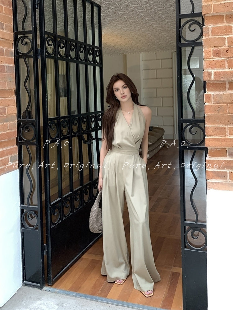 Elara Jumpsuit