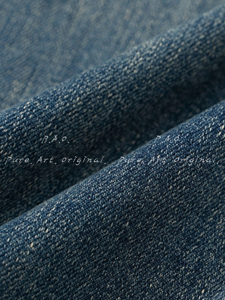 Avery High-Rise Jeans