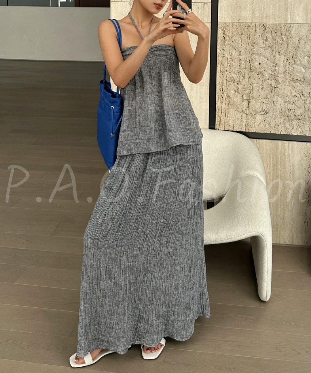 The Aria Set