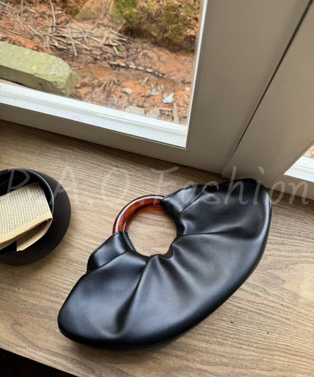 Aurelle Bag