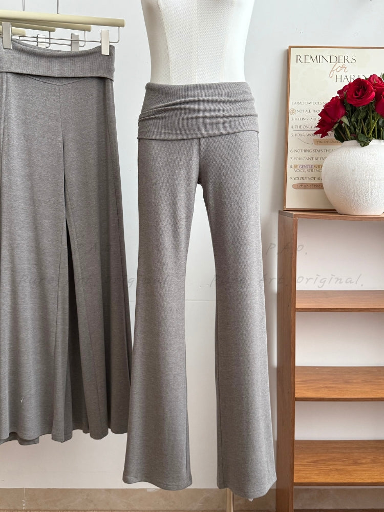 ALTO FLARE PANTS