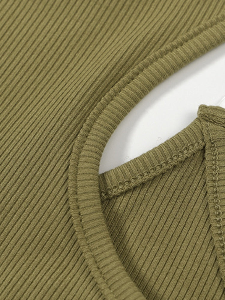 Invisible Strap Modal Cami