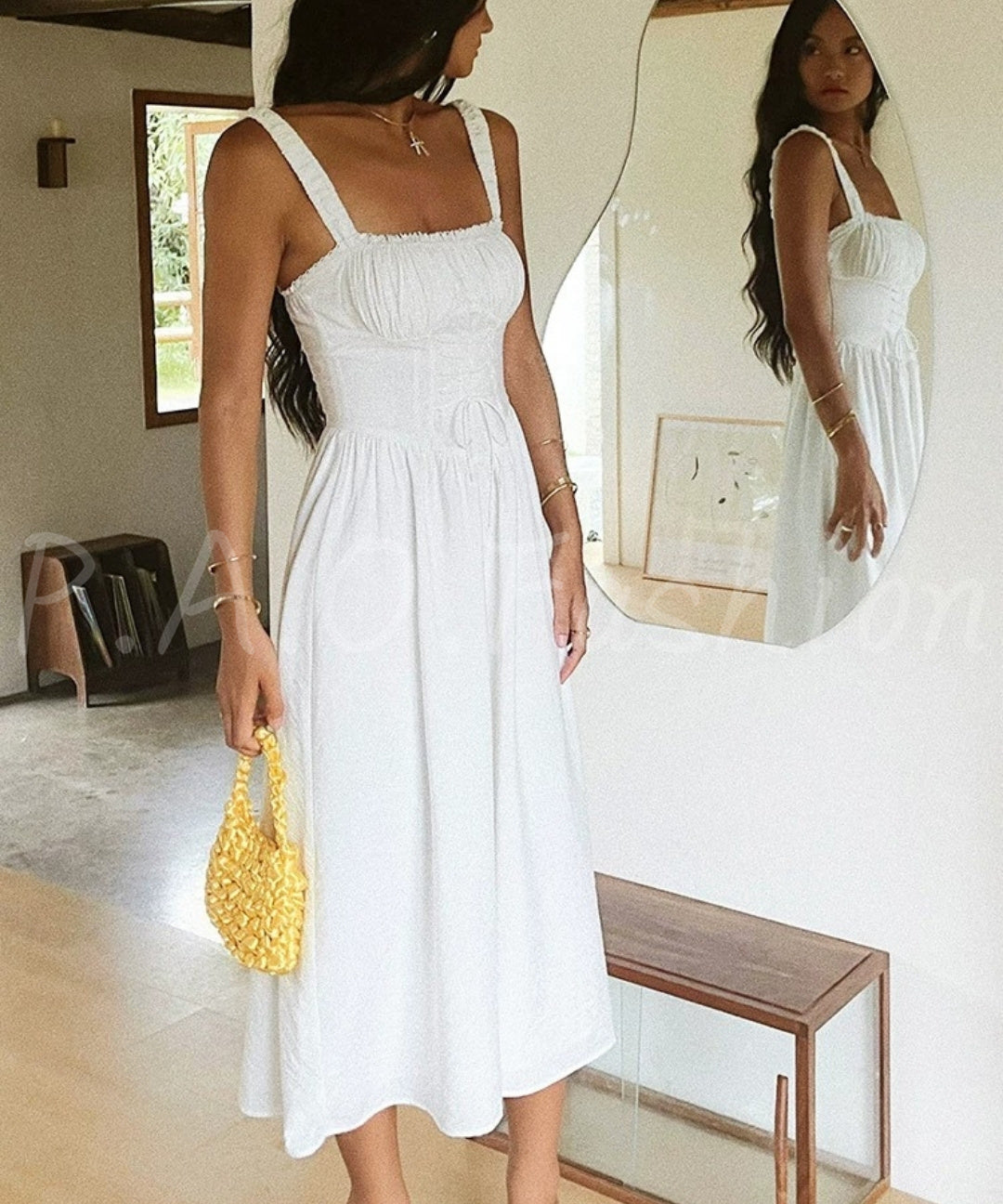 Novéra Dress