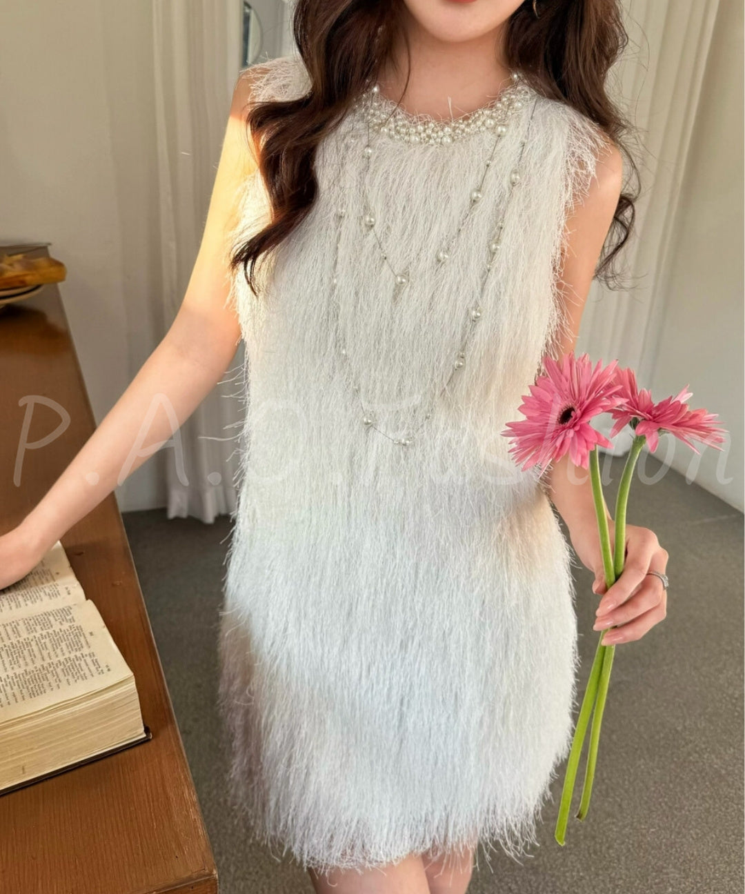 Celina Dress