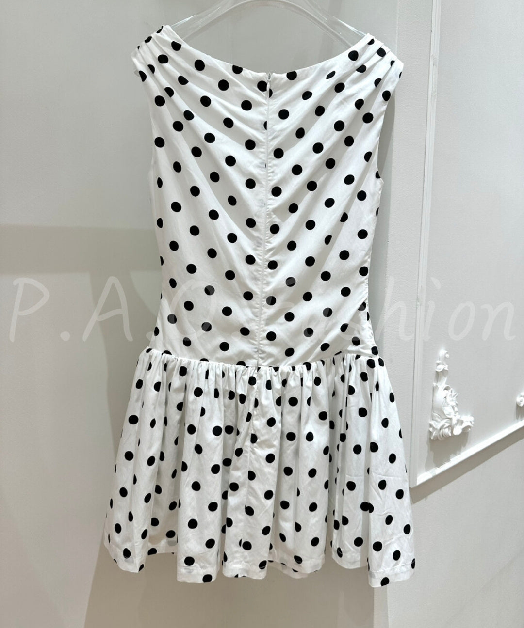 Colette Dress