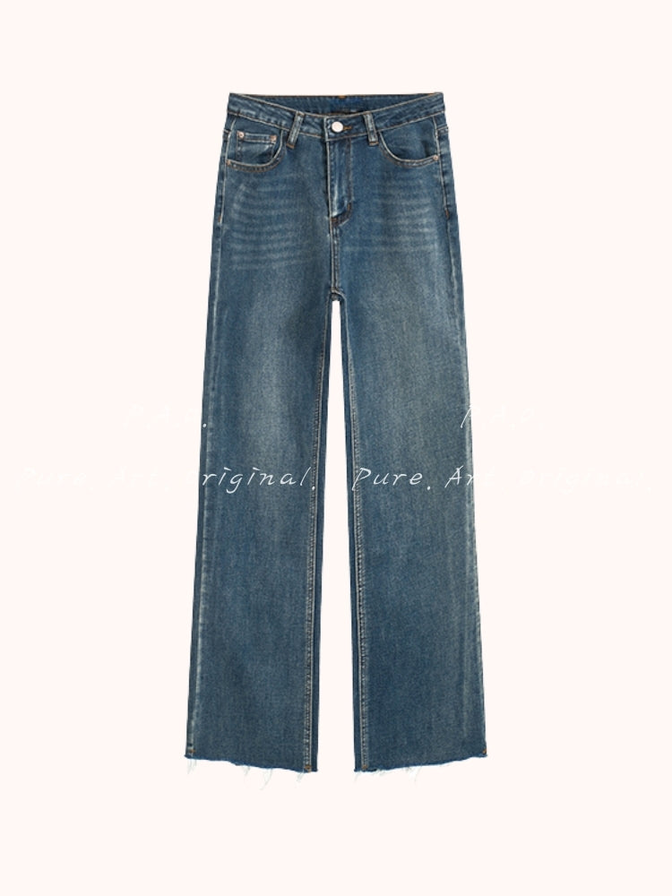 Avery High-Rise Jeans