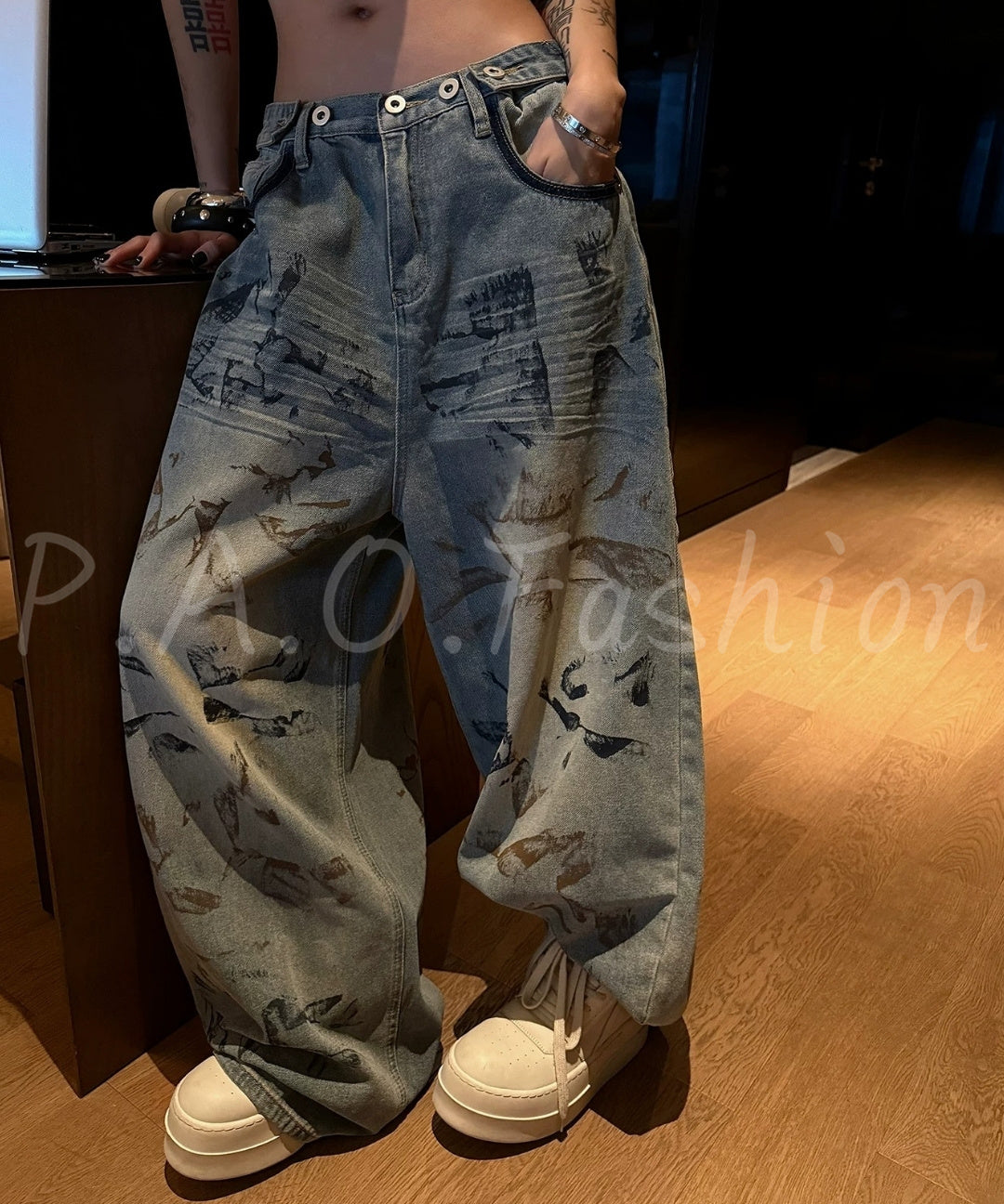 Noa Jeans