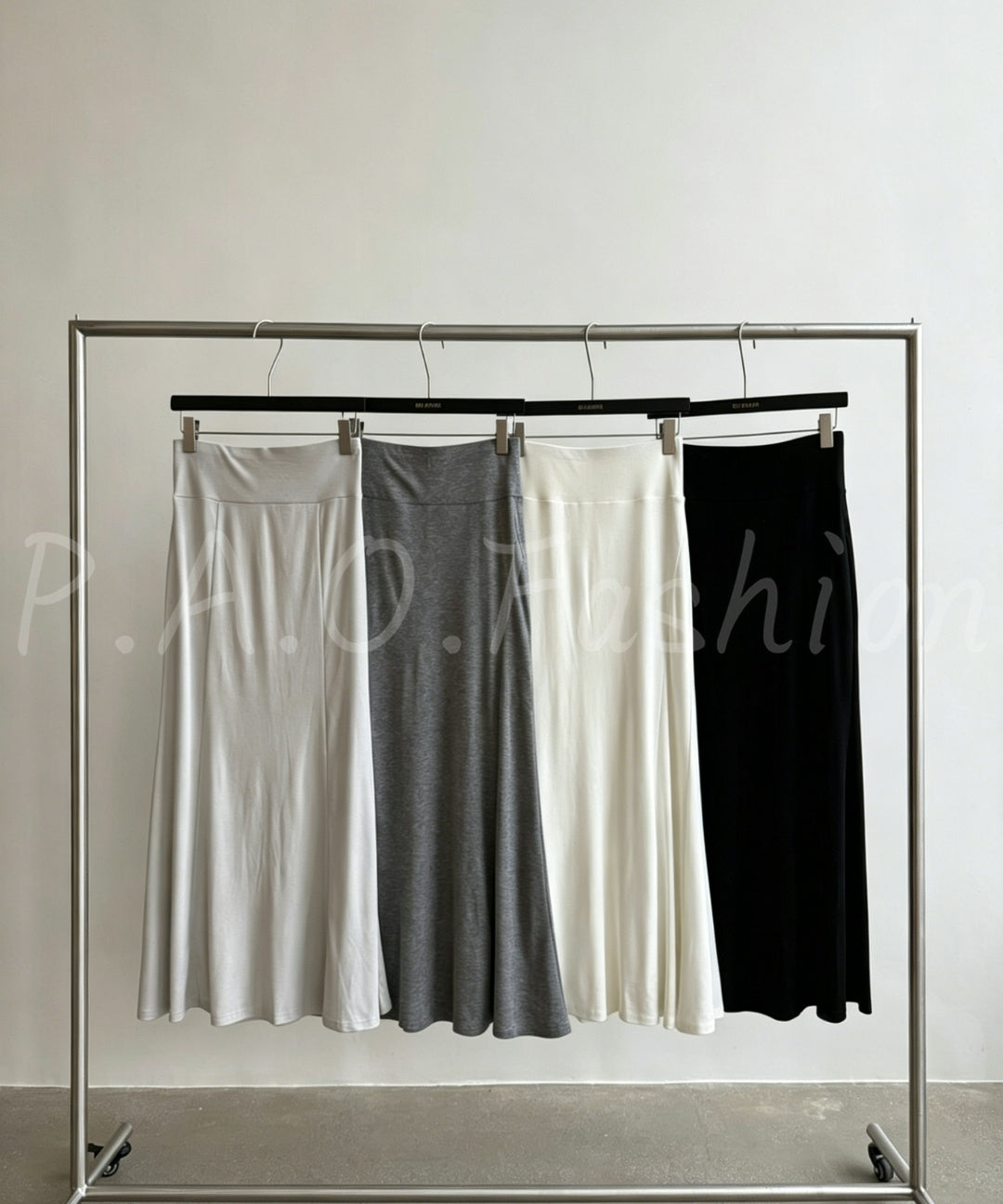 The Elara Skirt