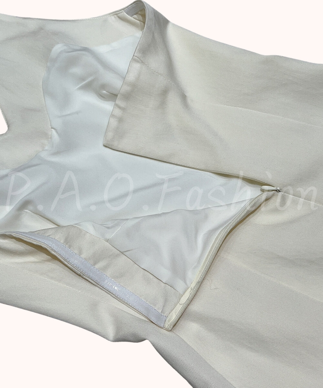 Halter Waist Top & Wide-Leg Pants Set[Available Now]