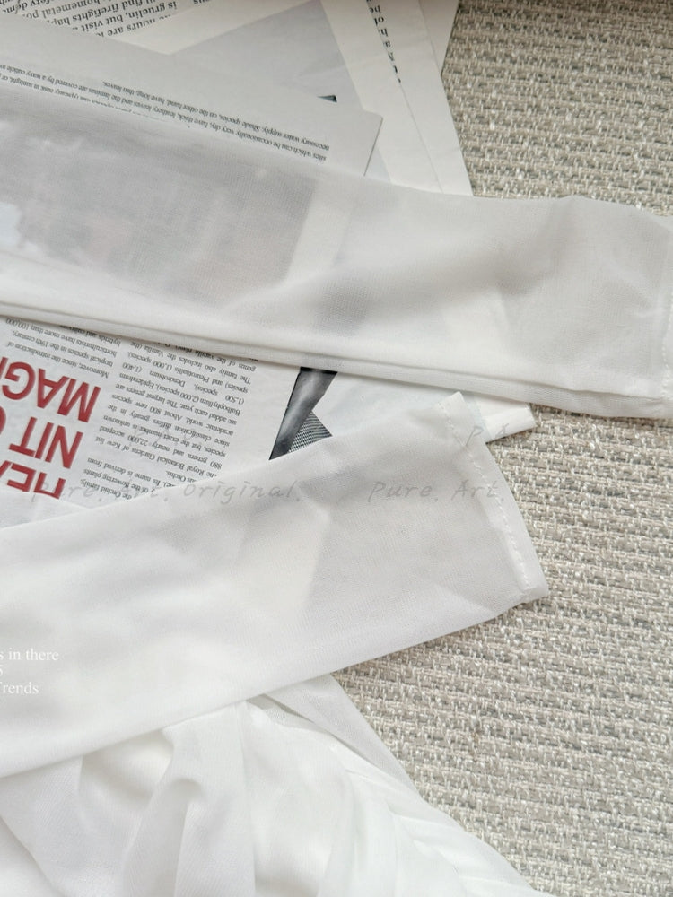 SÉRAPHINE MAXI DRESS