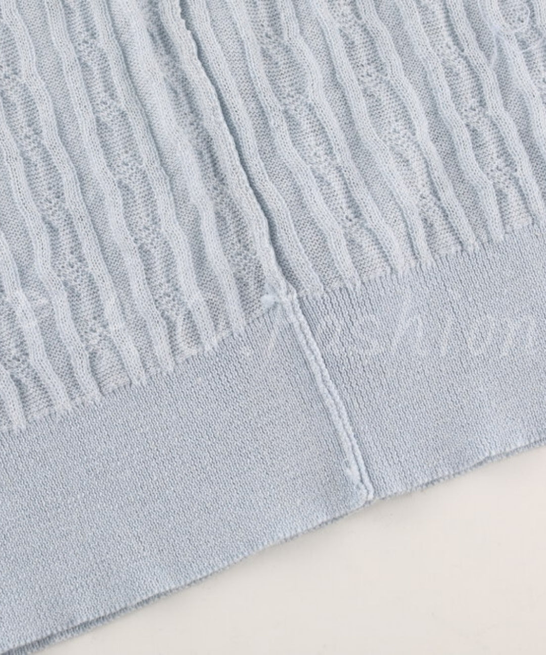 Aria Knit