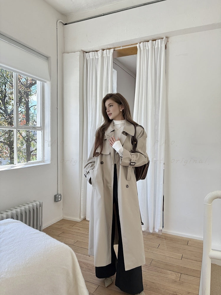 Fitted Mock Neck Long Sleeve Base Layer Top