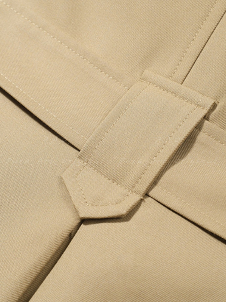 MONROE TRENCH JACKET