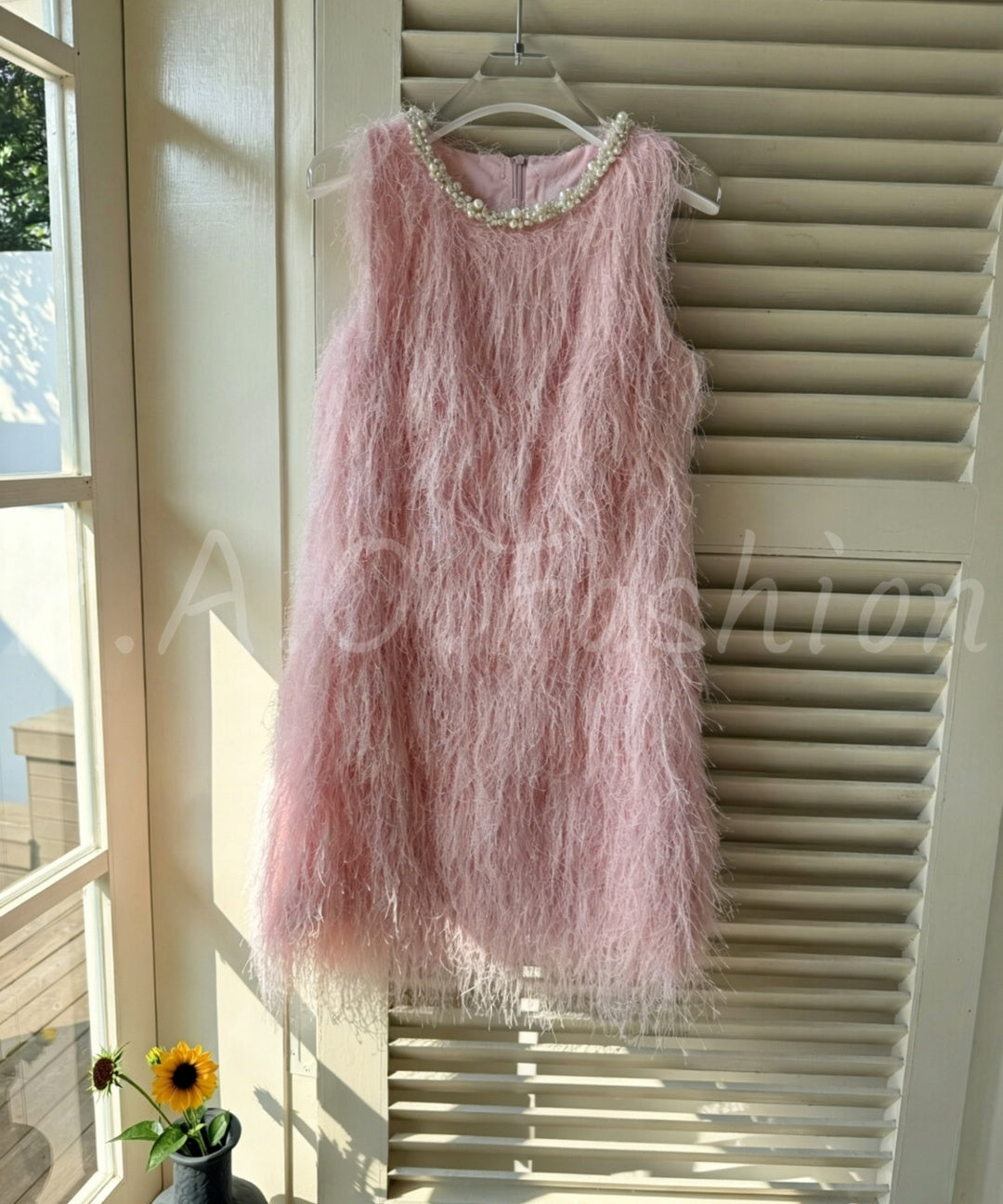 Celina Dress