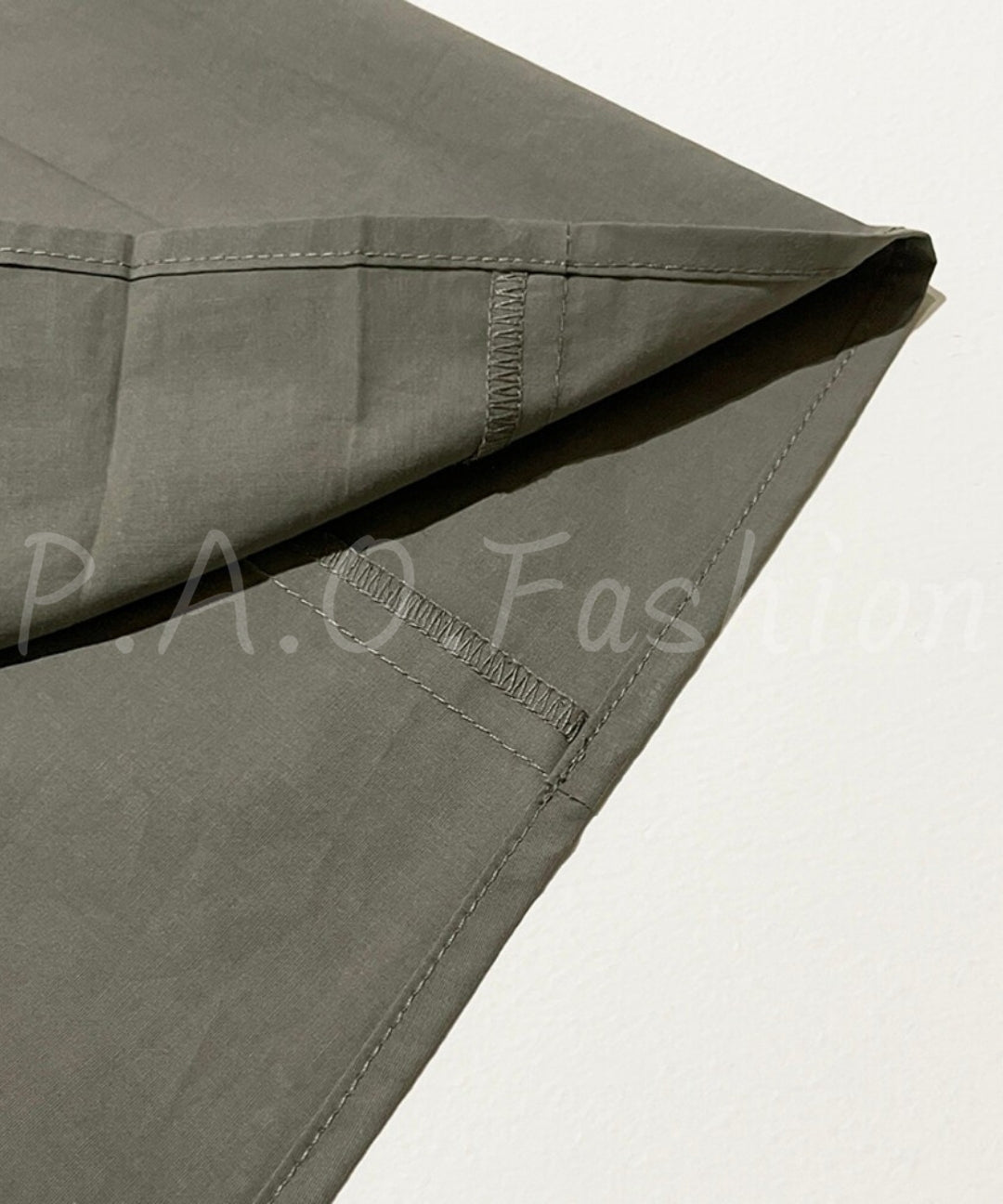 V-Neck Tank & Pleated Midi Skirt Set[Available Now]