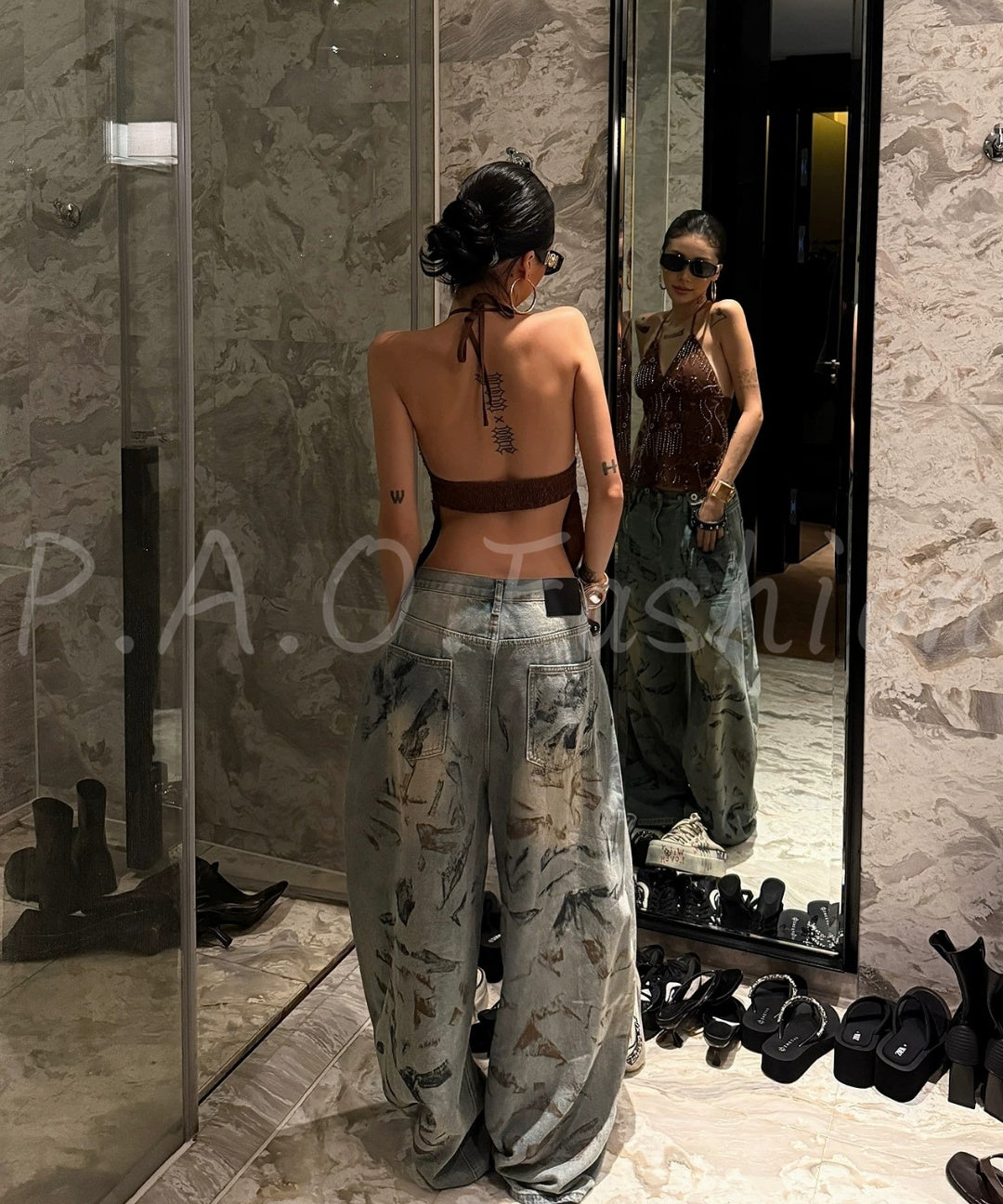 Noa Jeans