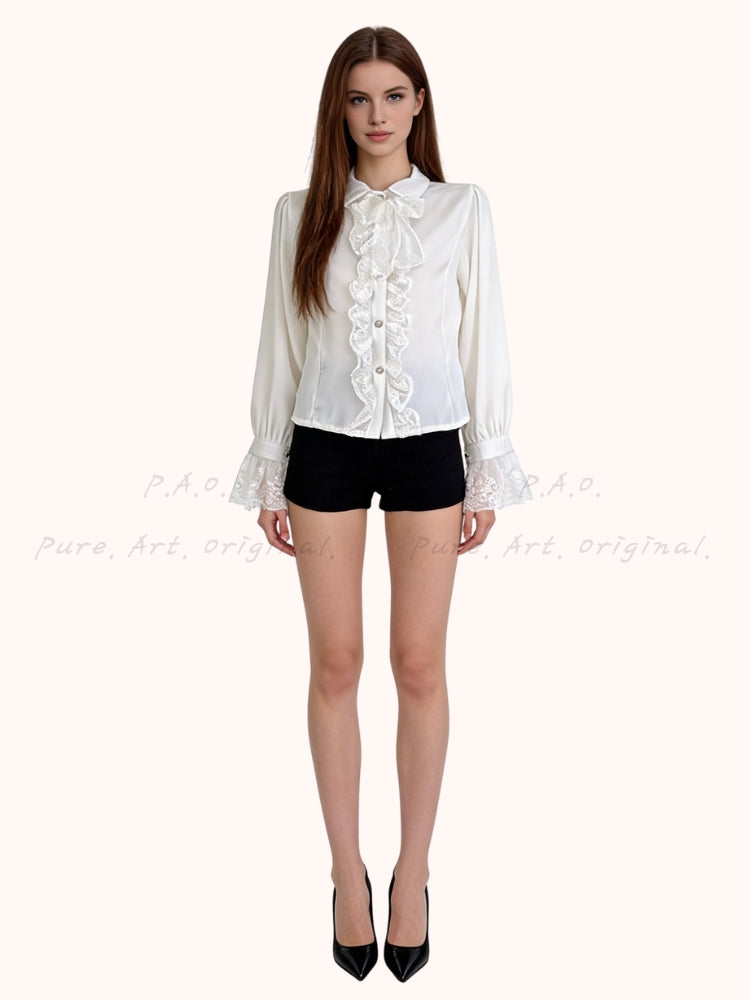 MARCELLA BLOUSE