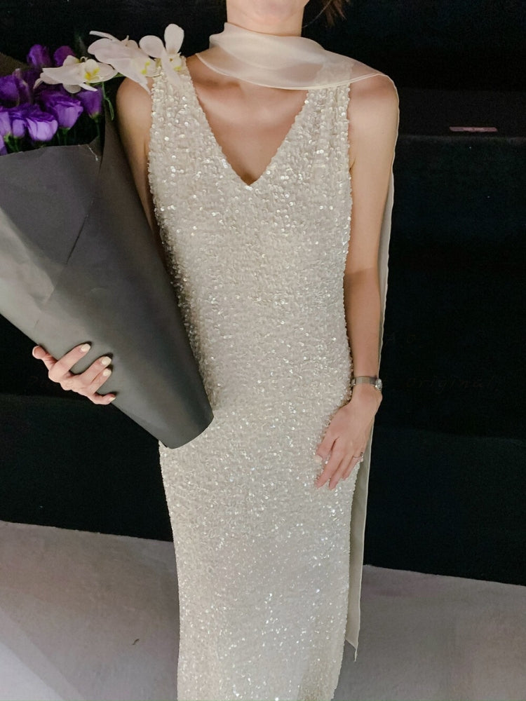 MERMAID GLOW – LUMINA DRAPE