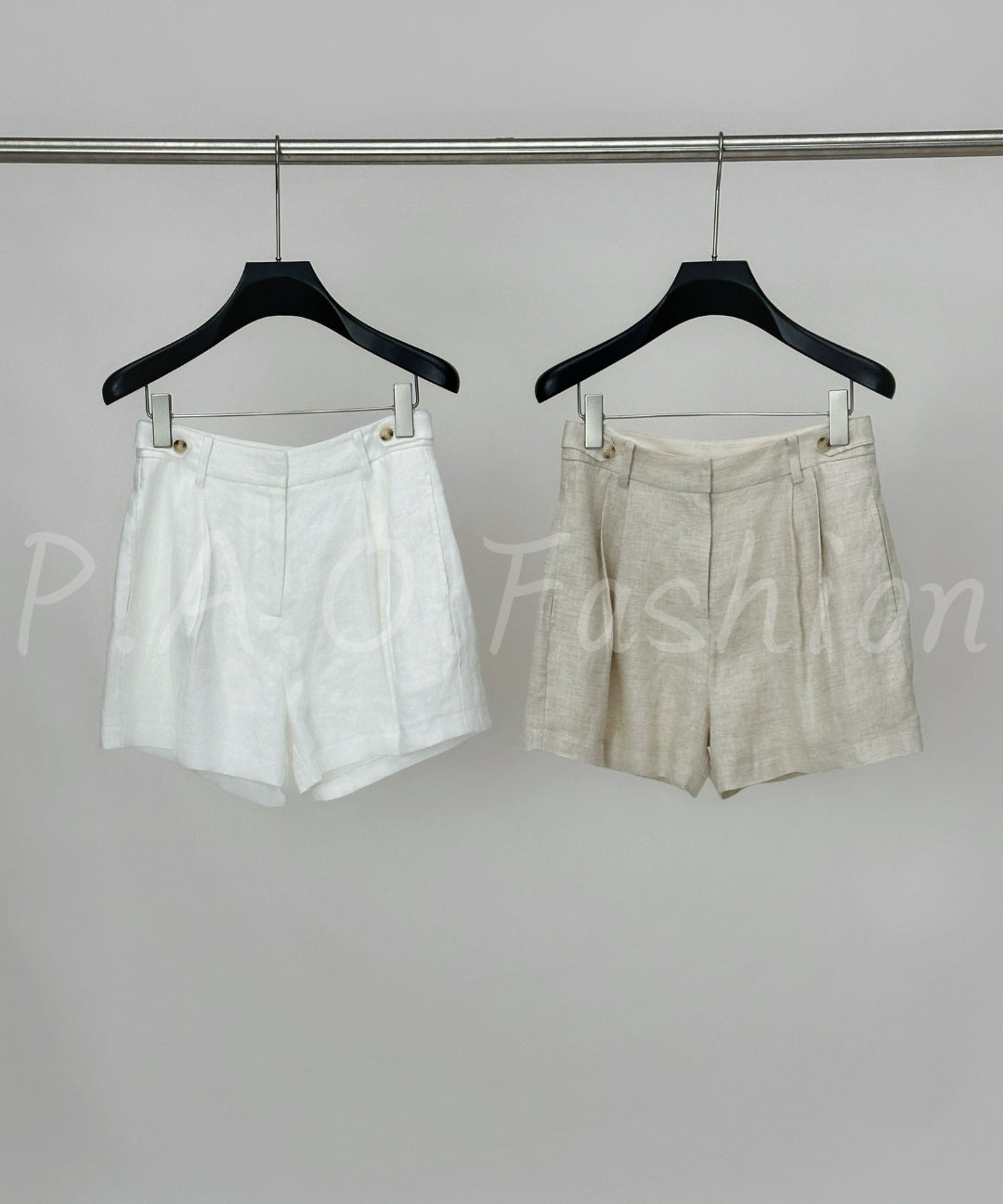 The Colette Shorts