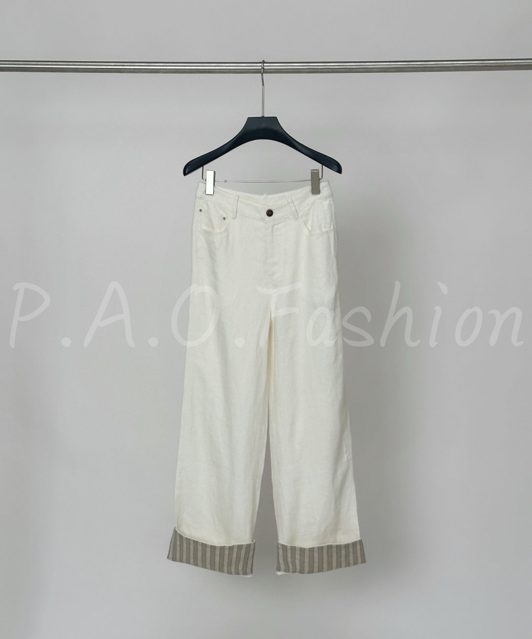 The Sutton Trousers