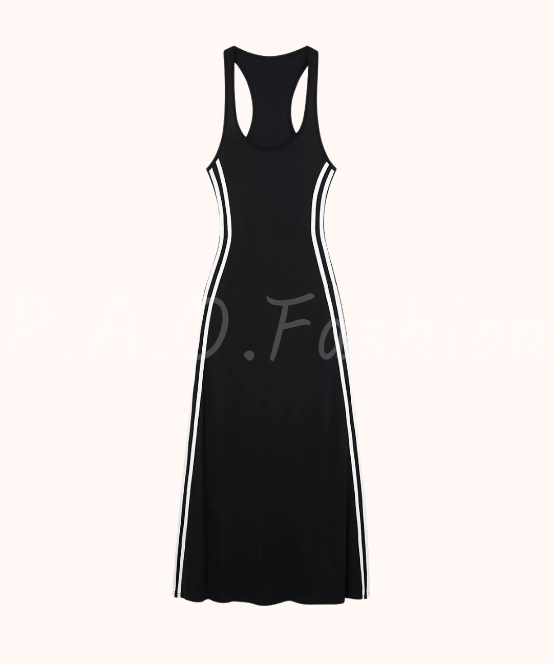 Sienna Dress