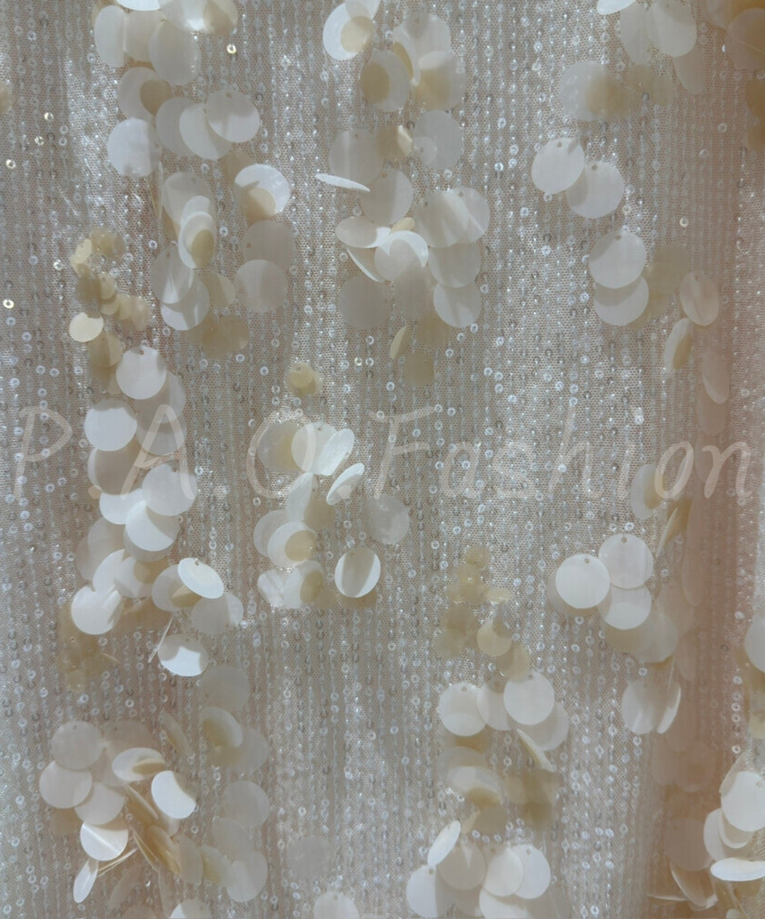 Celeste Gown