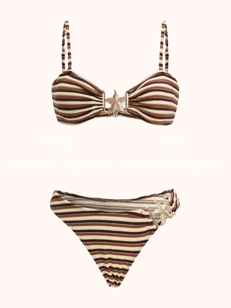 Zirelle Bikini Set