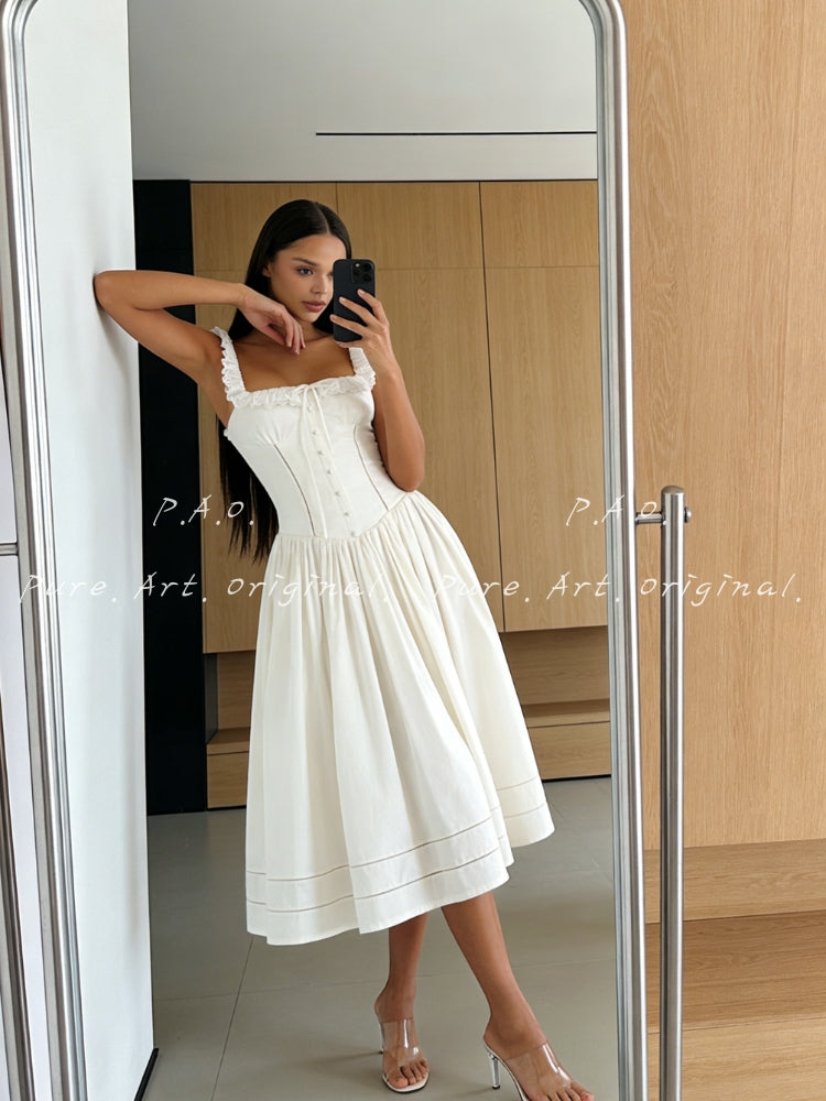 Cirella Dress
