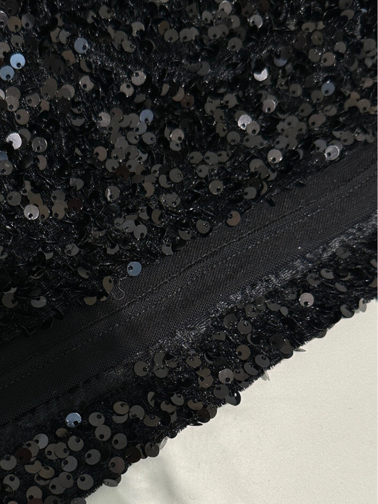 MERMAID GLOW – LUMINA DRAPE