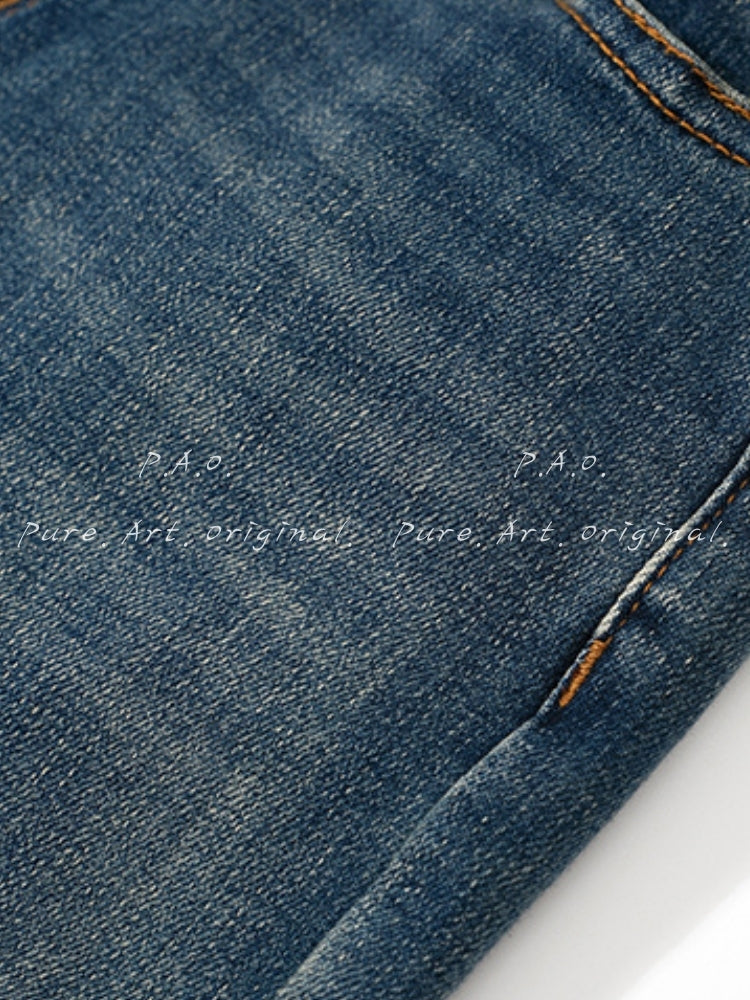 Avery High-Rise Jeans