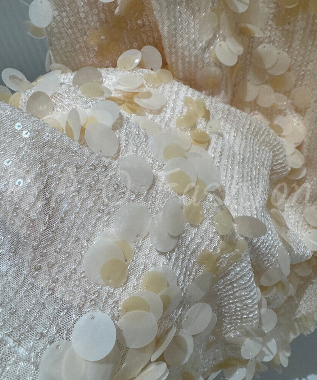 Celeste Gown